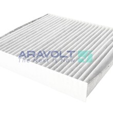 Cabin Air Filter ARAVOLT AR09287 OE Ref 1303389100 ARAVOLT