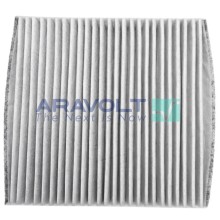 Cabin Air Filter ARAVOLT AR09287 OE Ref 1303389100 ARAVOLT