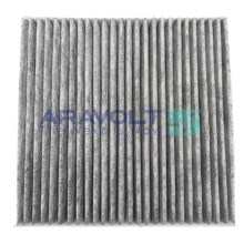 Cabin Air Filter ARAVOLT AR09287 OE Ref 1303389100 ARAVOLT