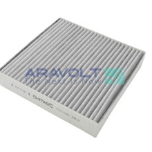 Cabin Air Filter ARAVOLT AR09288 OE Ref 1303864800