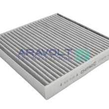 Cabin Air Filter ARAVOLT AR09291 OE Ref 1312461000