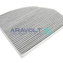 Cabin Air Filter ARAVOLT AR09386 OE Ref 103904200A
