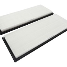 Cabin Air Filter ARAVOLT AR09390 OE Ref 165837500A