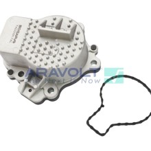 Engine Cooling Water Pump ARAVOLT AR09396 OE Ref 161A029015