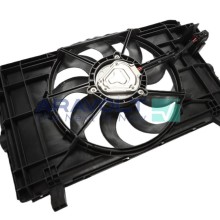 Engine Cooling Fan ARAVOLT AR09411 OE Ref 149399500B