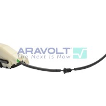 Door Lock ARAVOLT AR09417 OE Ref 106896400K ARAVOLT