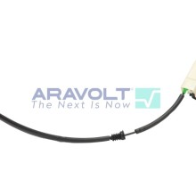 Door Lock ARAVOLT AR09417 OE Ref 106896400K
