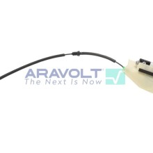Door Lock ARAVOLT AR09417 OE Ref 106896400K ARAVOLT