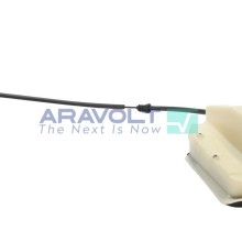 Door Lock ARAVOLT AR09417 OE Ref 106896400K ARAVOLT