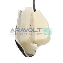 Door Lock ARAVOLT AR09417 OE Ref 106896400K ARAVOLT