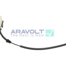 Door Lock ARAVOLT AR09418 OE Ref 106896300F ARAVOLT