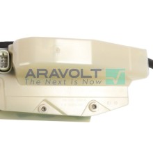 Door Lock ARAVOLT AR09418 OE Ref 106896300F ARAVOLT
