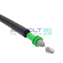 Door Lock ARAVOLT AR09418 OE Ref 106896300F ARAVOLT