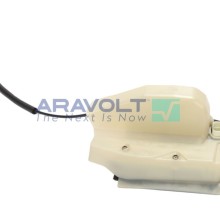 Door Lock ARAVOLT AR09419 OE Ref 106897000F ARAVOLT