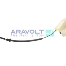 Door Lock ARAVOLT AR09419 OE Ref 106897000F