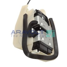 Door Lock ARAVOLT AR09419 OE Ref 106897000F ARAVOLT