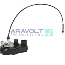 Door Lock ARAVOLT AR09420 OE Ref 160799200E