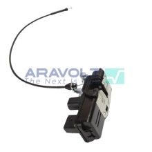Door Lock ARAVOLT AR09420 OE Ref 160799200E ARAVOLT