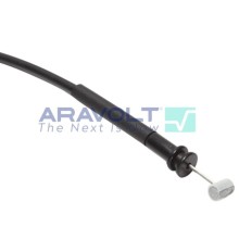 Door Lock ARAVOLT AR09421 OE Ref 160799100E ARAVOLT