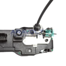 Door Lock ARAVOLT AR09421 OE Ref 160799100E ARAVOLT