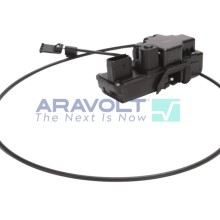 Door Lock ARAVOLT AR09422 OE Ref 600891100C ARAVOLT