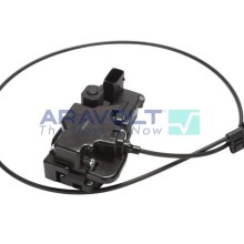 Door Lock ARAVOLT AR09422 OE Ref 600891100C