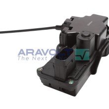 Door Lock ARAVOLT AR09422 OE Ref 600891100C ARAVOLT