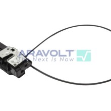 Door Lock ARAVOLT AR09423 OE Ref 600891400C ARAVOLT