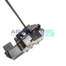 Door Lock ARAVOLT AR09423 OE Ref 600891400C ARAVOLT