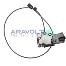 Door Lock ARAVOLT AR09423 OE Ref 600891400C ARAVOLT