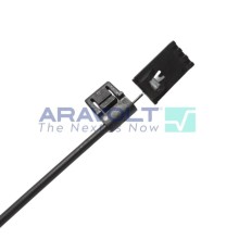 Door Lock ARAVOLT AR09423 OE Ref 600891400C ARAVOLT