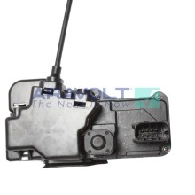 Door Lock ARAVOLT AR09423 OE Ref 600891400C ARAVOLT