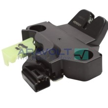 Tailgate Lock ARAVOLT AR09424 OE Ref 109230800D