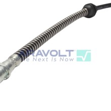 Tailgate Lock ARAVOLT AR09424 OE Ref 109230800D ARAVOLT