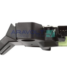 Tailgate Lock ARAVOLT AR09424 OE Ref 109230800D ARAVOLT