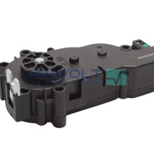 Tailgate Lock ARAVOLT AR09426 OE Ref 6NW00942479