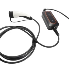 Electric Vehicle Charging Cable ARAVOLT AR11000 OE Ref AR11000