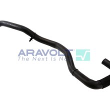 Headlight ARAVOLT AR133257 OE Ref C00056654