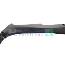 Door Trim protection Strip ARAVOLT AR17801 OE Ref 149462401F ARAVOLT