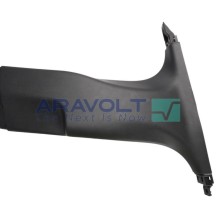 Door Trim protection Strip ARAVOLT AR17801 OE Ref 149462401F ARAVOLT