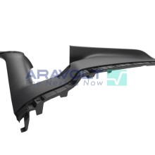 Door Trim protection Strip ARAVOLT AR17802 OE Ref 149460901H