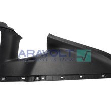 Door Trim protection Strip ARAVOLT AR17802 OE Ref 149460901H ARAVOLT