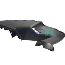 Door Trim protection Strip ARAVOLT AR17802 OE Ref 149460901H ARAVOLT