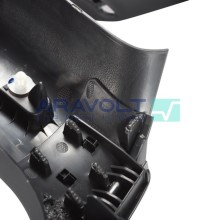 Door Trim protection Strip ARAVOLT AR17802 OE Ref 149460901H ARAVOLT