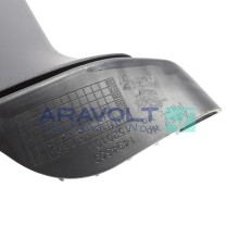 Door Trim protection Strip ARAVOLT AR17802 OE Ref 149460901H ARAVOLT