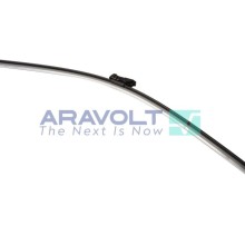 Wiper Blade ARAVOLT AR22509 OE Ref 1317133400