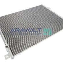 AC Condenser ARAVOLT AR22520 OE Ref 1350782900