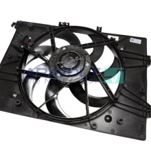 Engine Cooling Fan ARAVOLT AR22522 OE Ref 1275246100