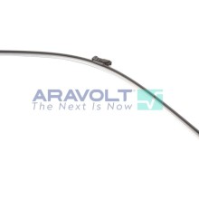 Wiper Blade ARAVOLT AR22528 OE Ref 1313658500