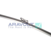 Wiper Blade ARAVOLT AR22529 OE Ref 1313658600